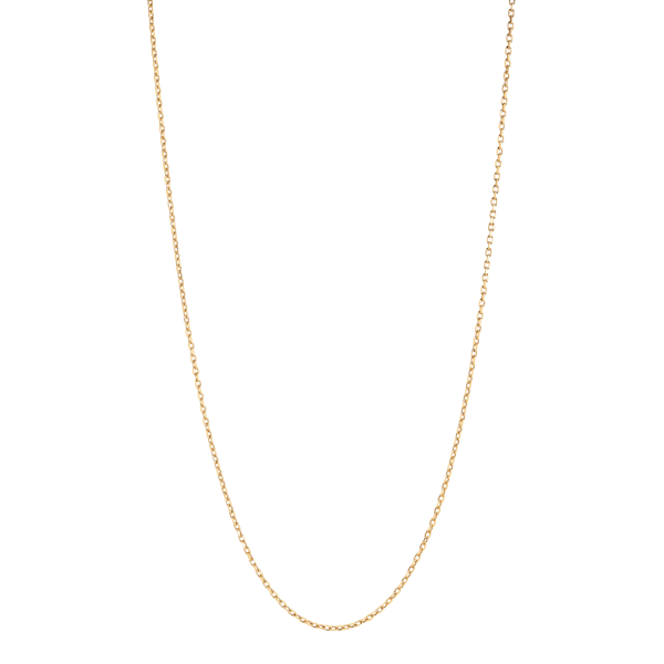 Chain 50 Halskette