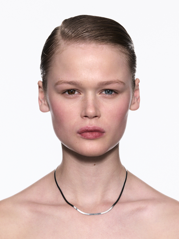 Silver Mio Chain - Maria Black – Assembly New York