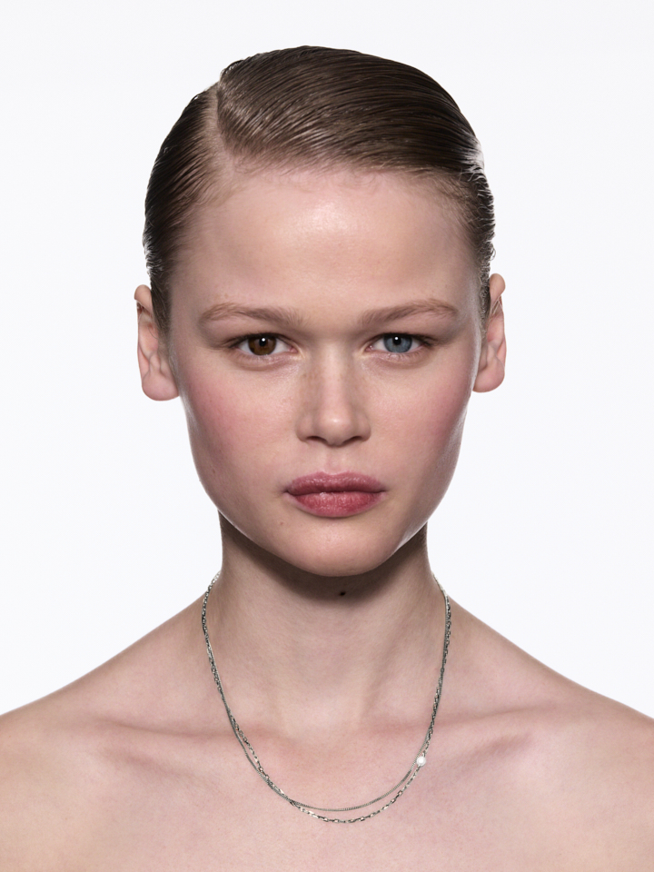 【関税込み】Maria Black シルバー Cantare ネックレス Cantare Necklace | Maria Black