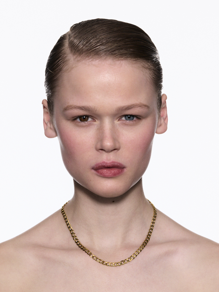 Forza Necklace | Maria Black