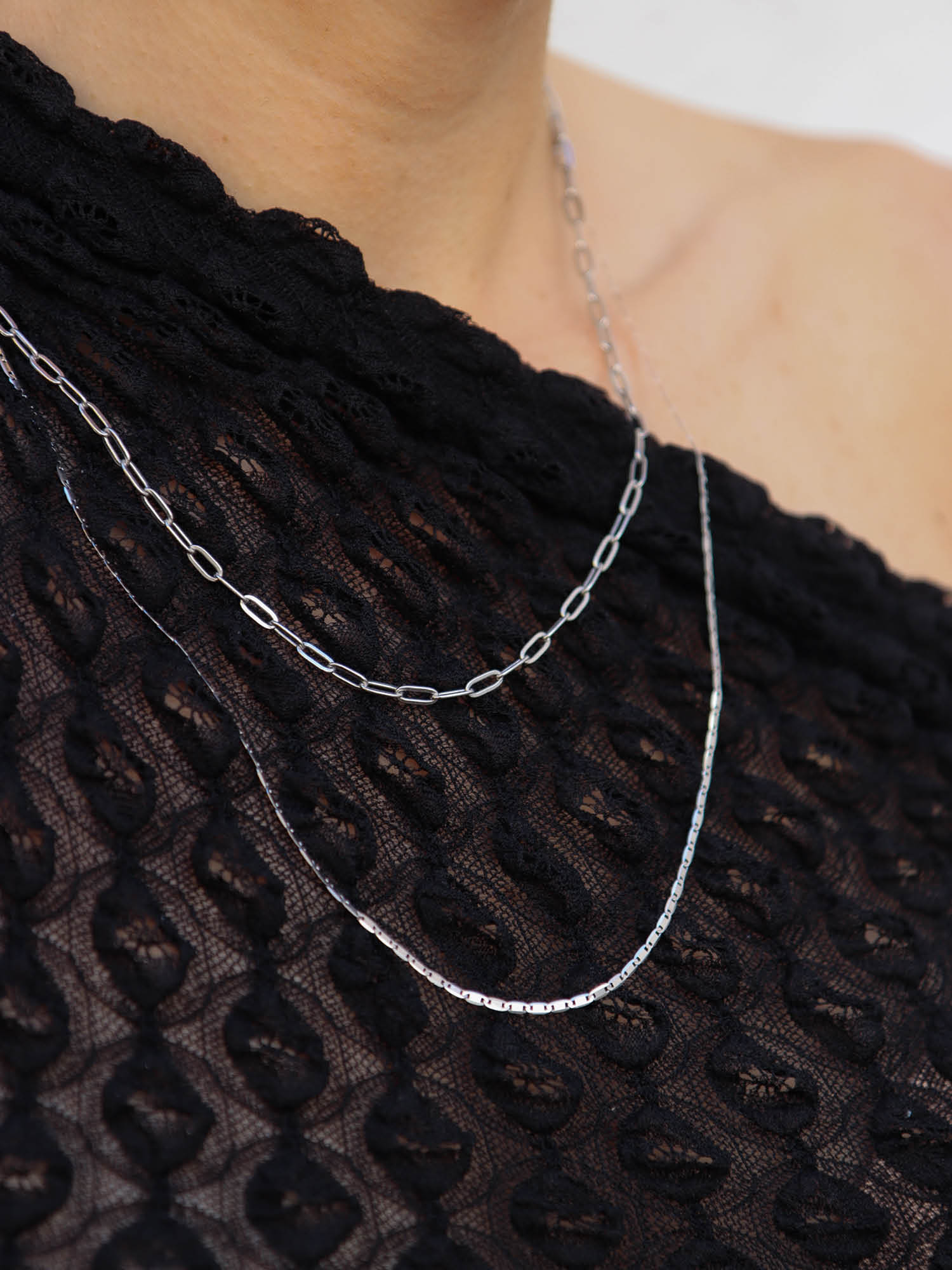 Thin Necklaces - Maria Black | Maria Black