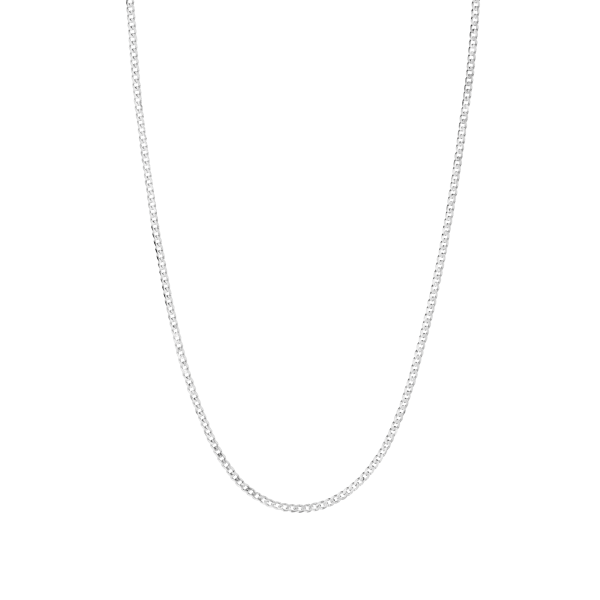 Saffi 50 Necklace