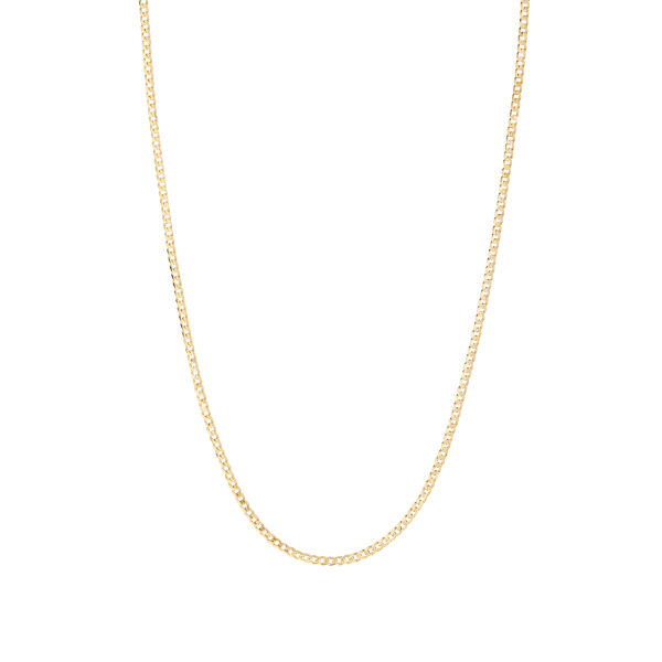 Saffi 43 Necklace