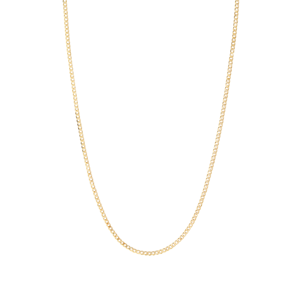 Saffi 43 Necklace   