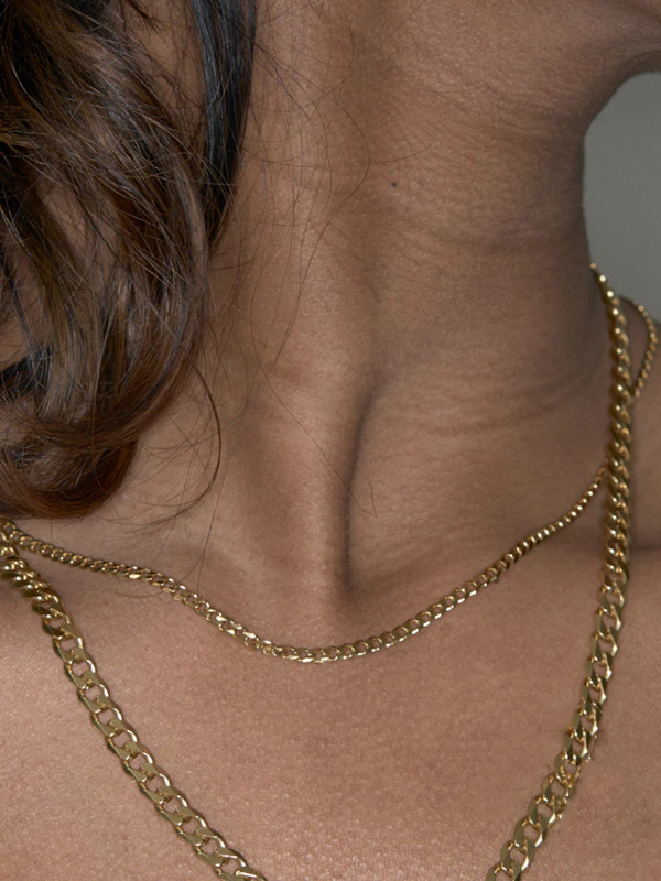 Saffi 50 Necklace | Maria Black