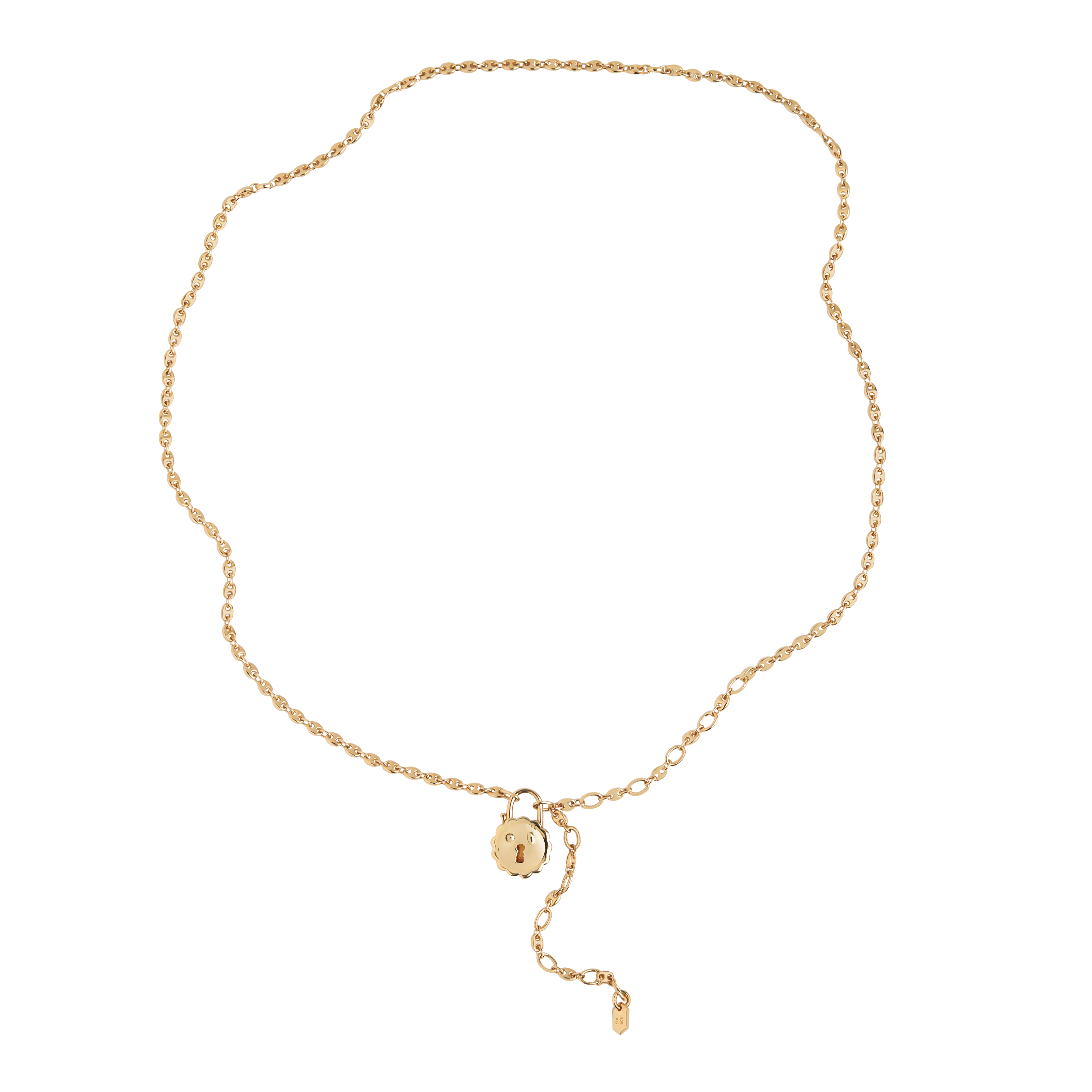 Mimosa Necklace | Maria Black