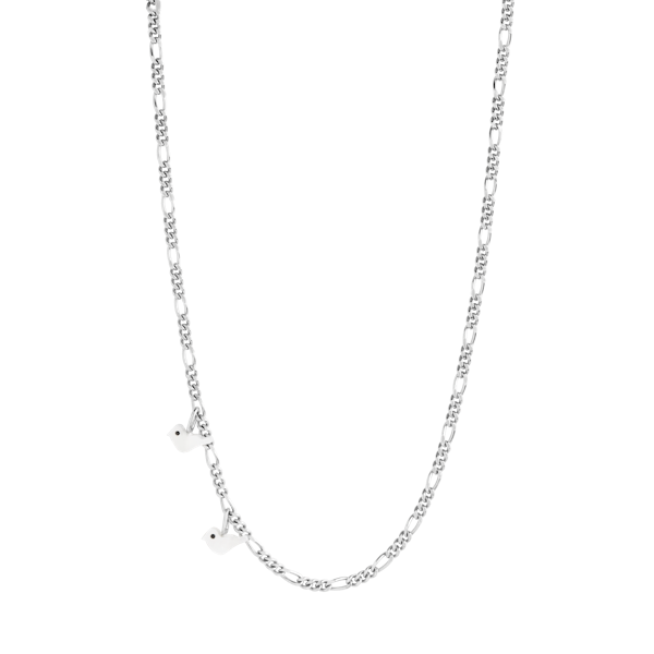 Laylow Necklace  