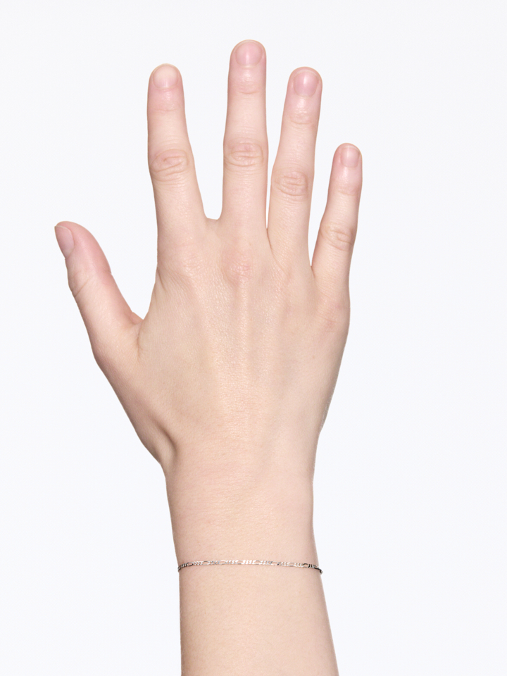 MARIA BLACK ブレスレット　パール　ゴールド MARIA BLACK マリアブラック ブレスレット Forza Bracelet Small