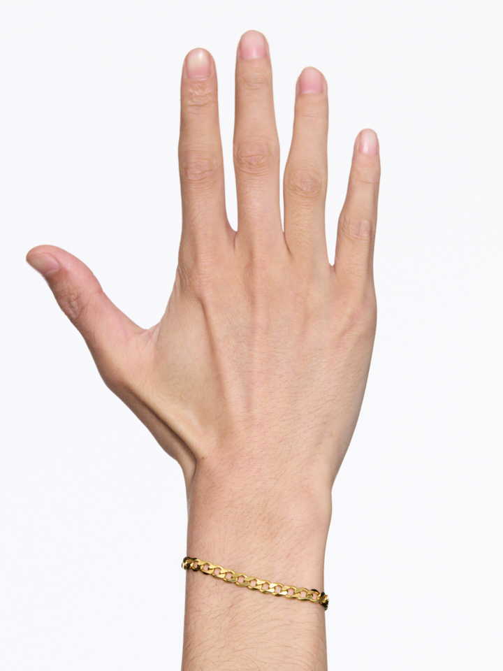 Forza Bracelet | Maria Black