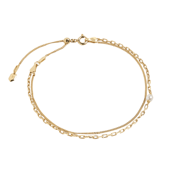 Cantare Anklet  