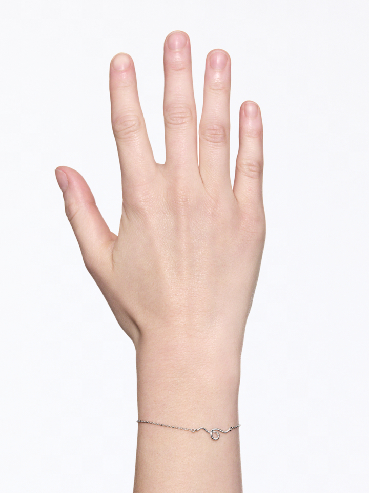 ｋ*す様 MARIA BLACK Sentiero S Bracelet Sentiero (S/M) Bracelet | Maria Black