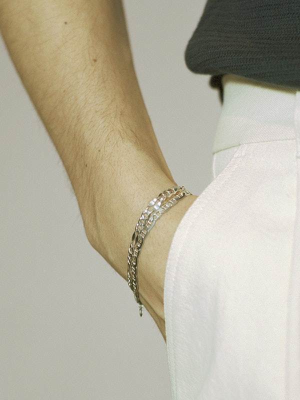 Dean Medium Armband