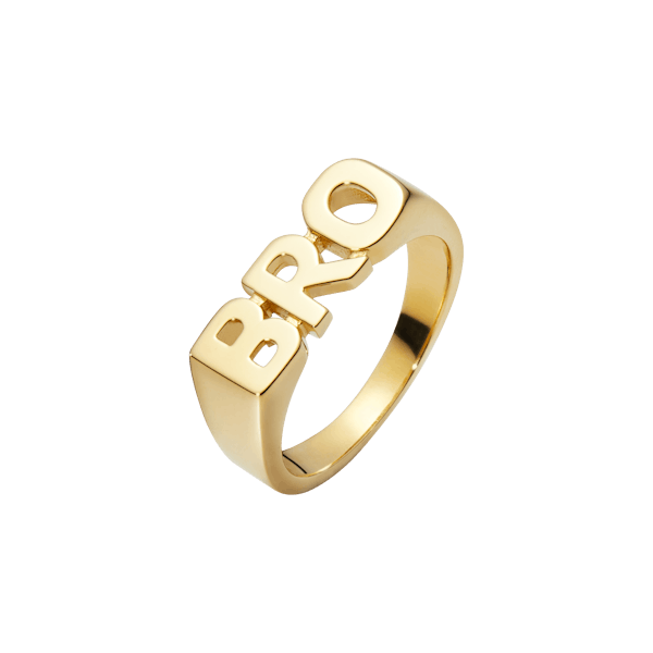 BRO Ring