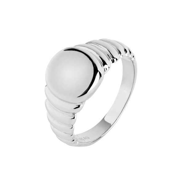 Wave Ring 