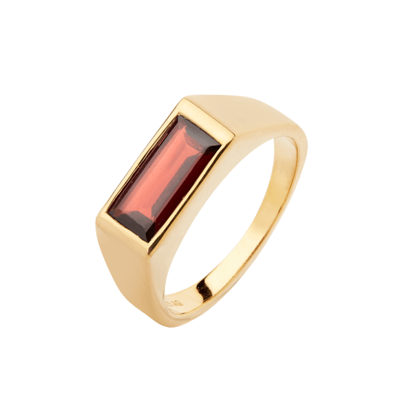 Harald Signet Ring 