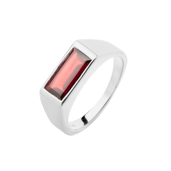 Harald Red Ring +