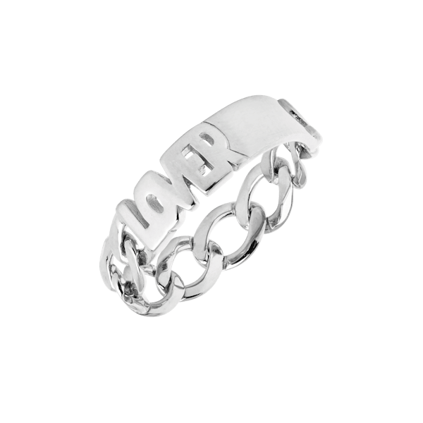 Lovers Ring
