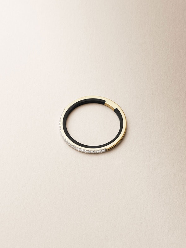 Lost Highway Ring