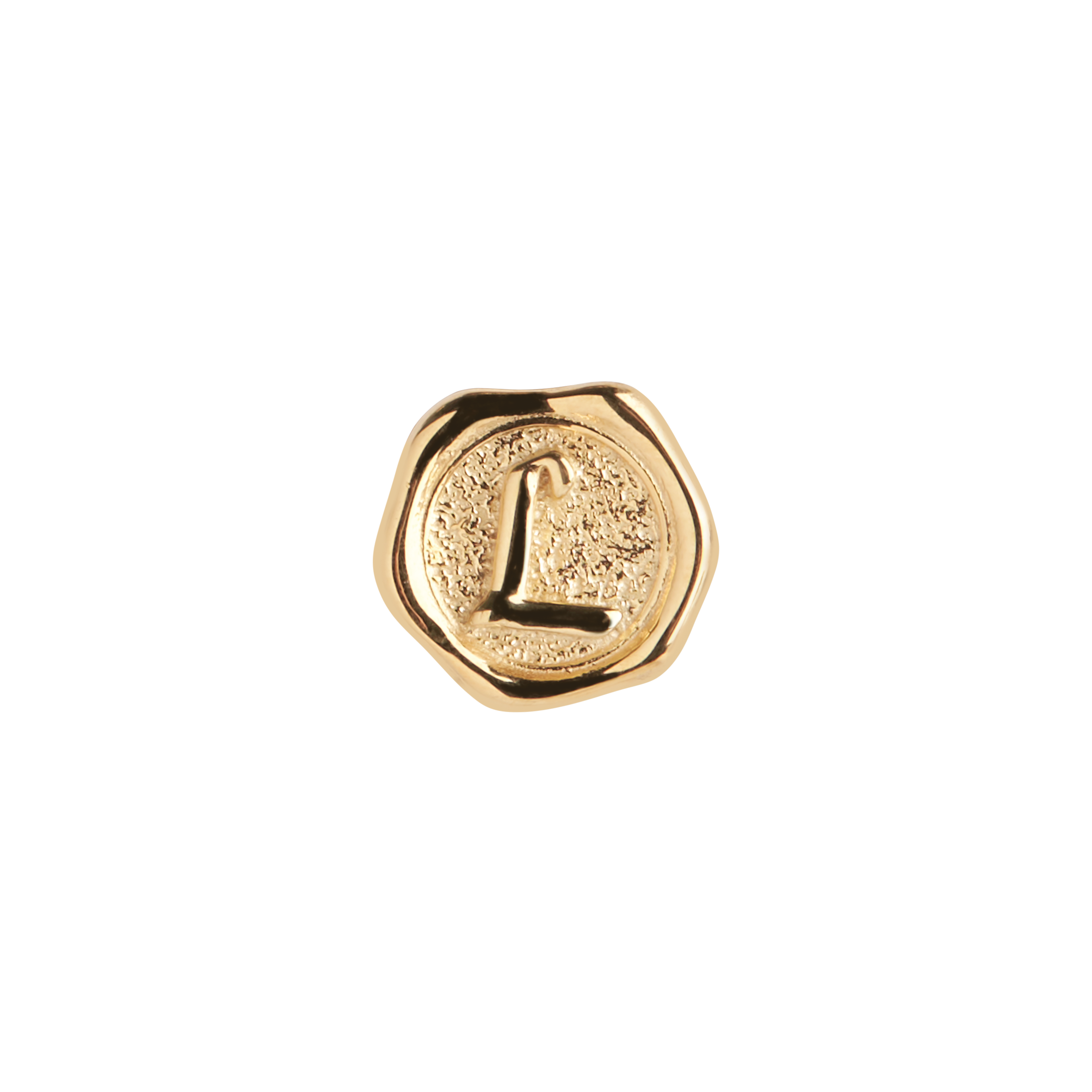 Letter Coin | Maria Black