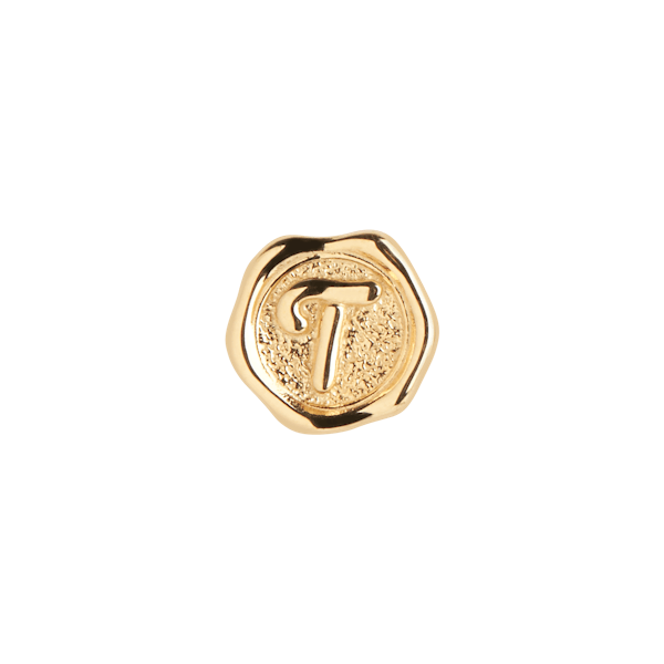 Letter Coin