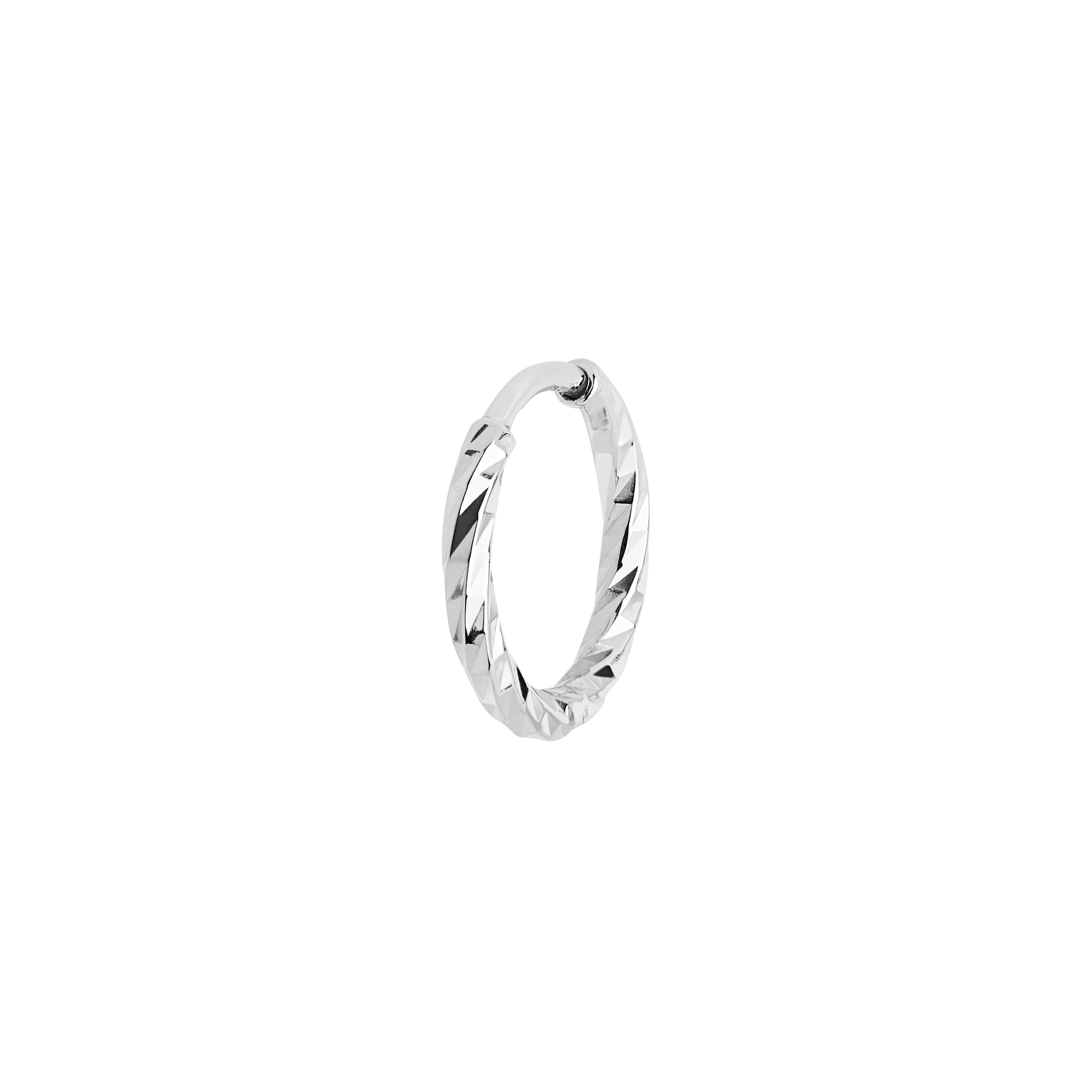 Earrings | Sculptural jewellery | Maria Black | Maria Black
