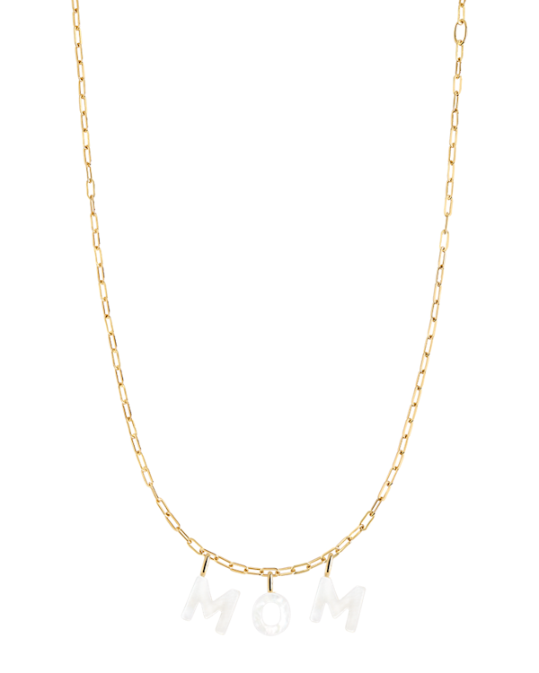 Mom Necklace  