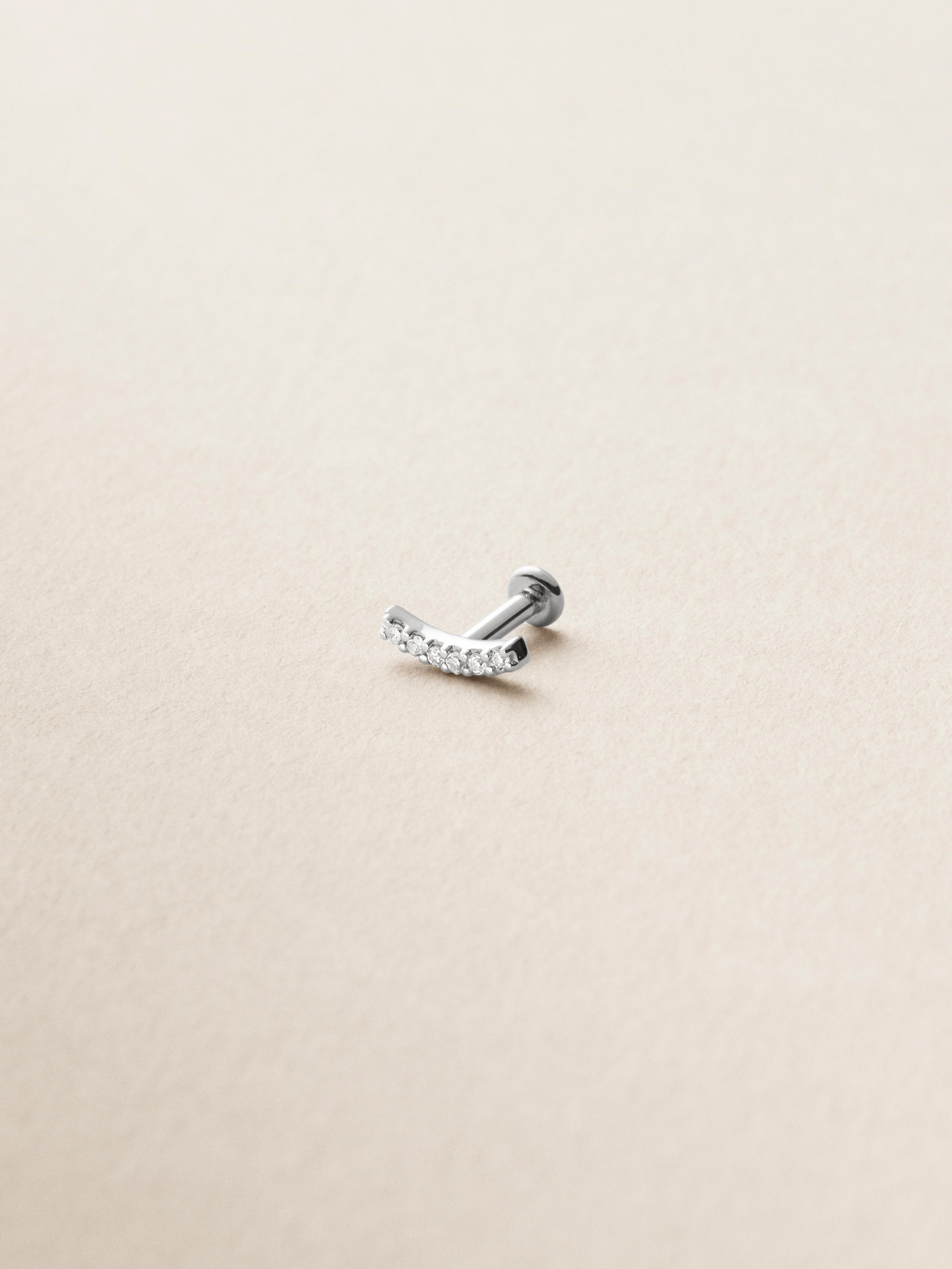【MARIA BLACK】 April Snow Cuff Maria Black Womens Gold Hp Sterling Silver April Snow Cuff 1