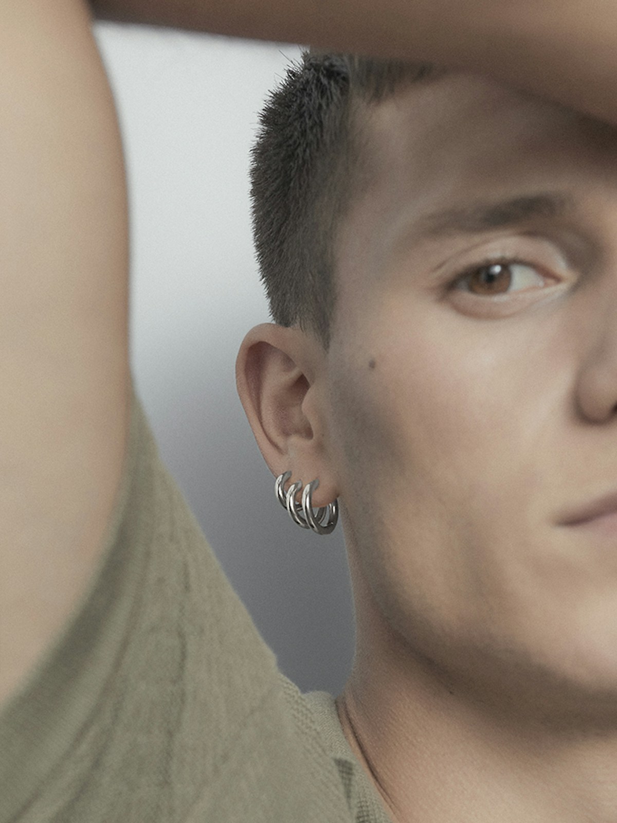 Marco Huggies | Maria Black