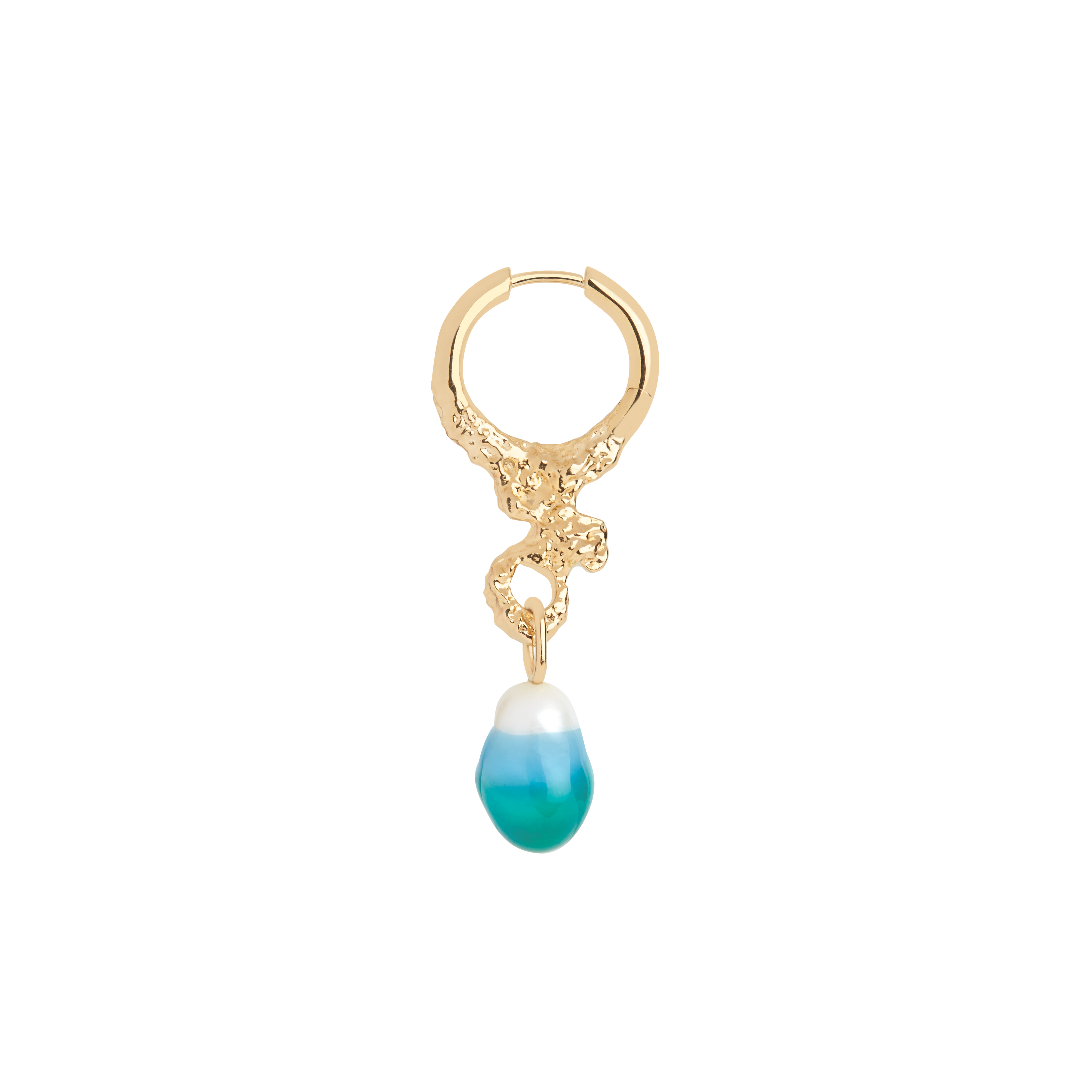 Miran Lagoon Earring