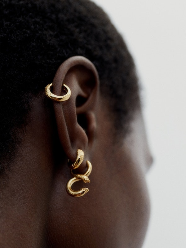 Tula Earring