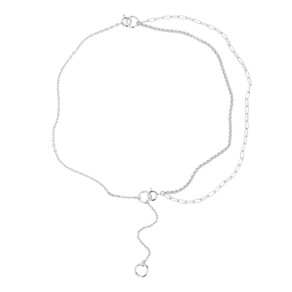 Lv necklace ✨ – Maria's Joyeria