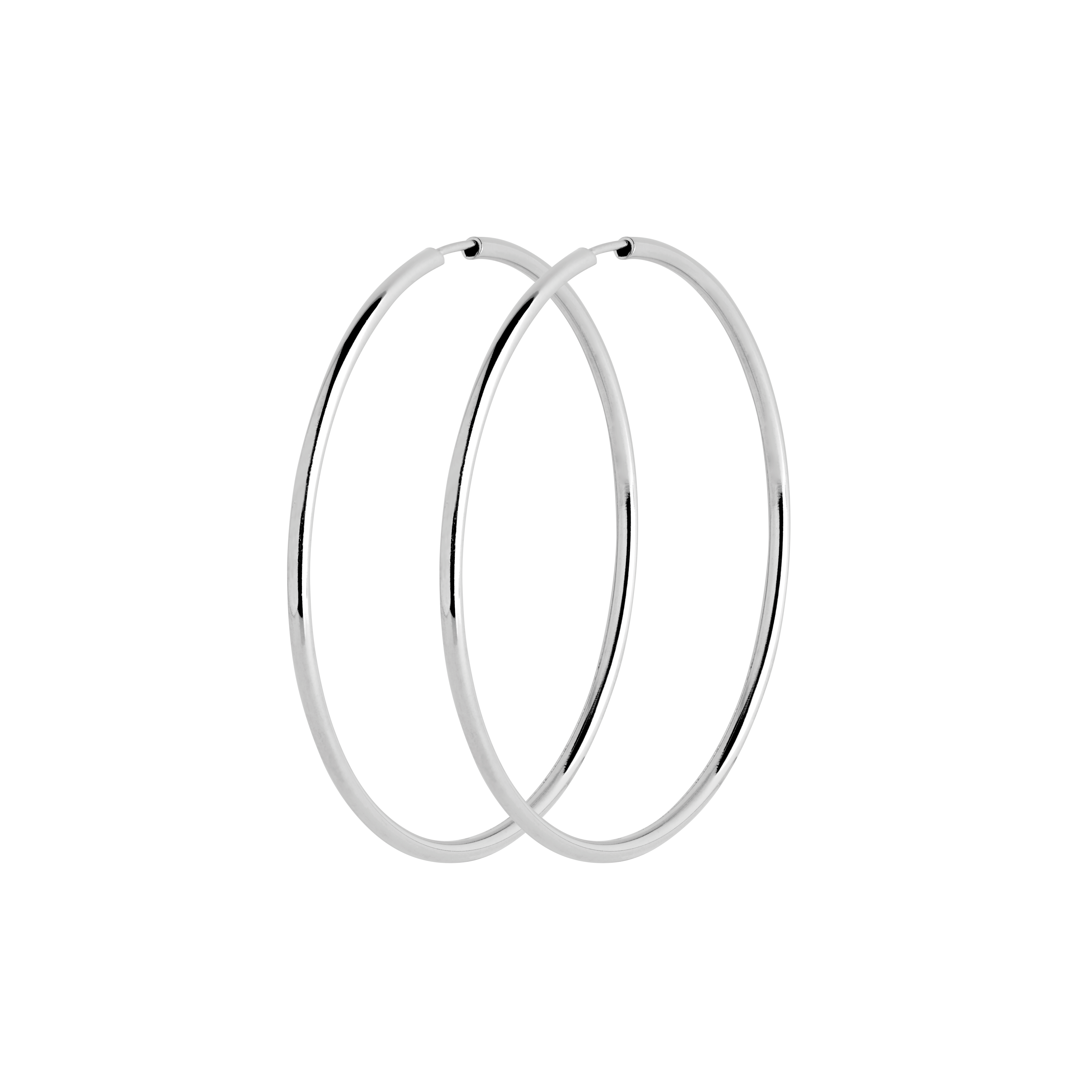 Senorita Hoops | Maria Black