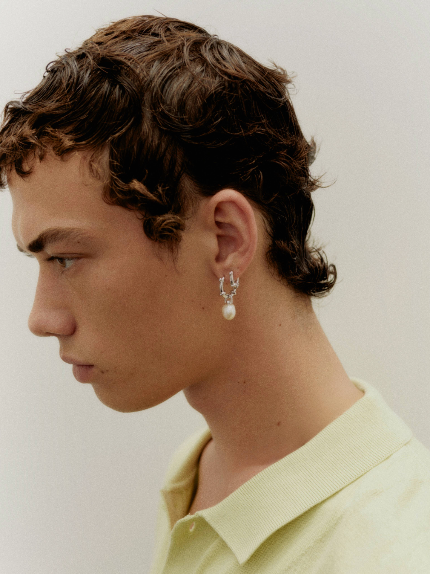 Cha Cha Earrings | Maria Black