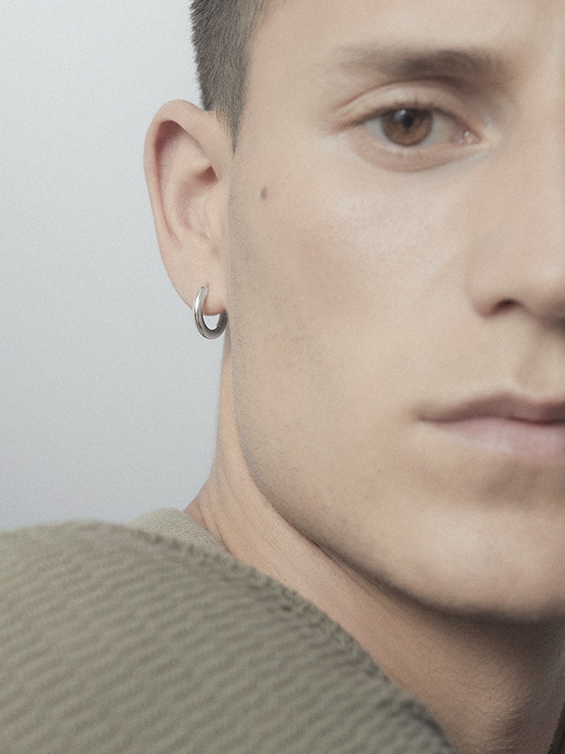 Marco huggie maria black Clearance