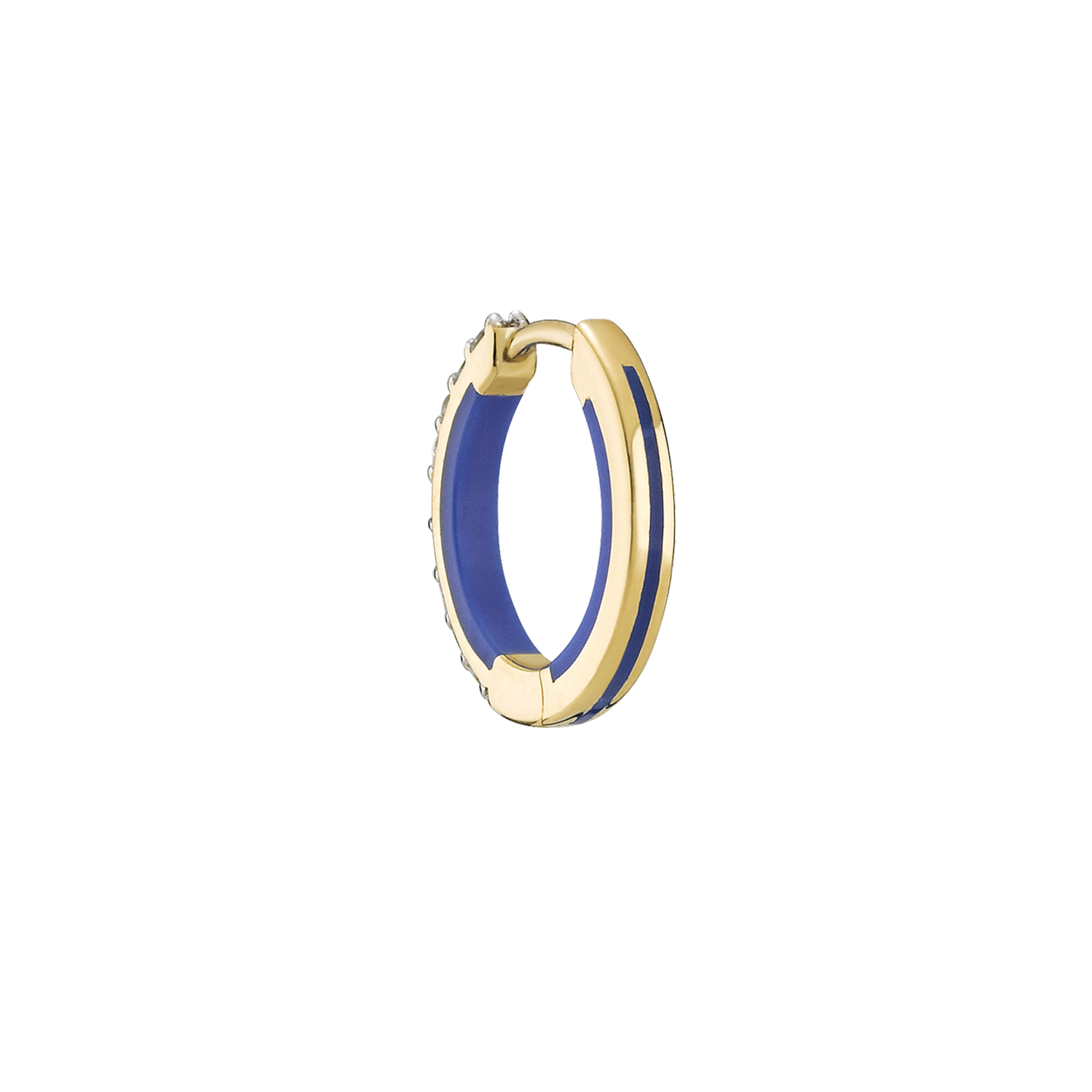 MARIA BLACK♦︎SUNSET HOOP 25 Senorita Hoops | Maria Black