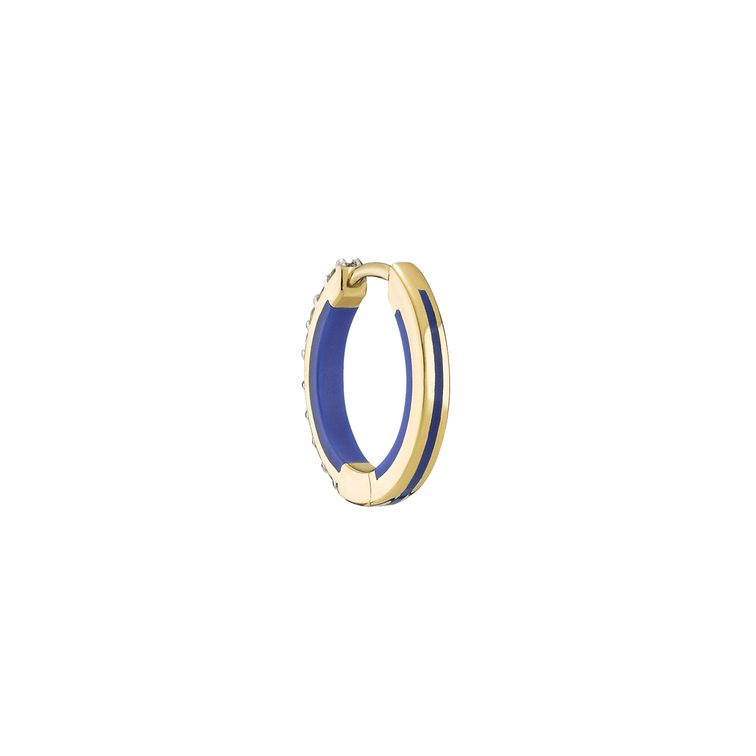 Senorita Hoops | Maria Black