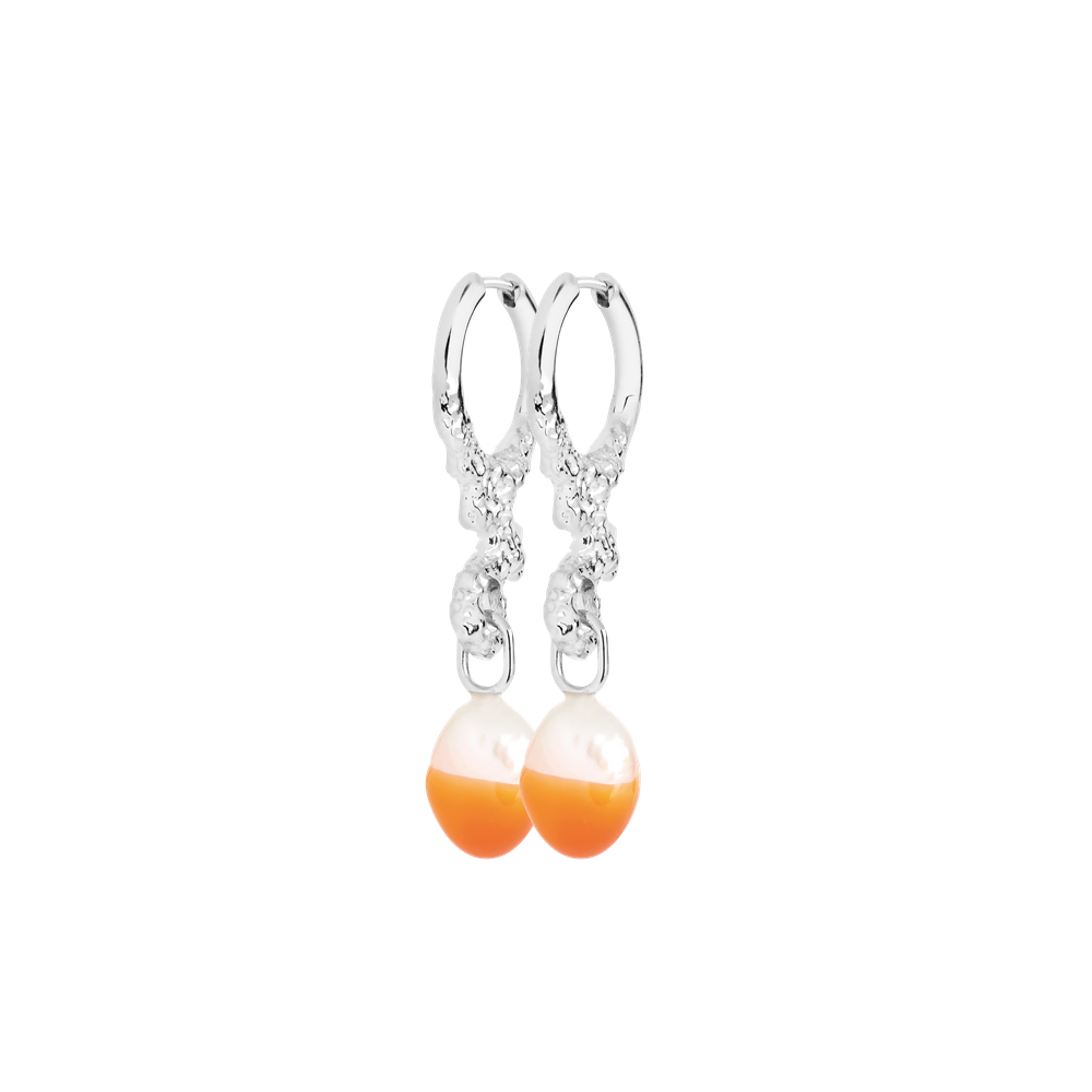 Miran Fanta Earring | Maria Black