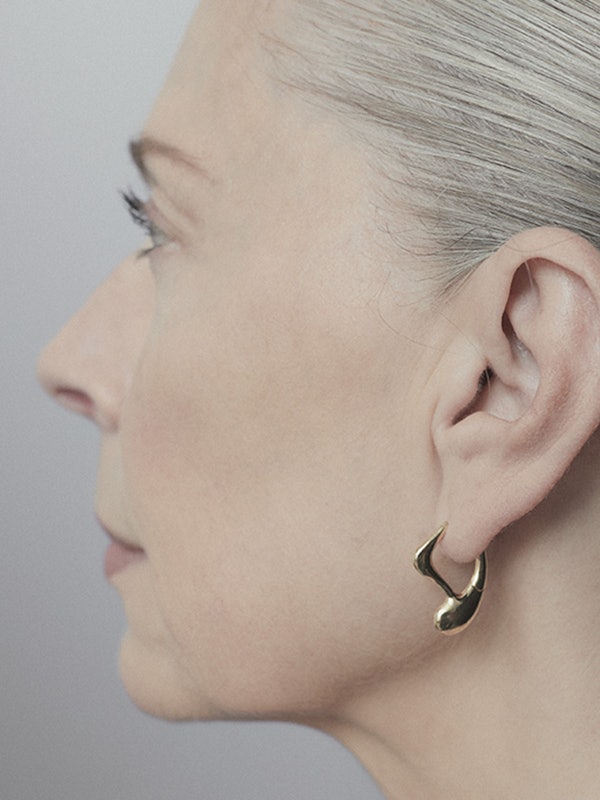 Aiden Earring