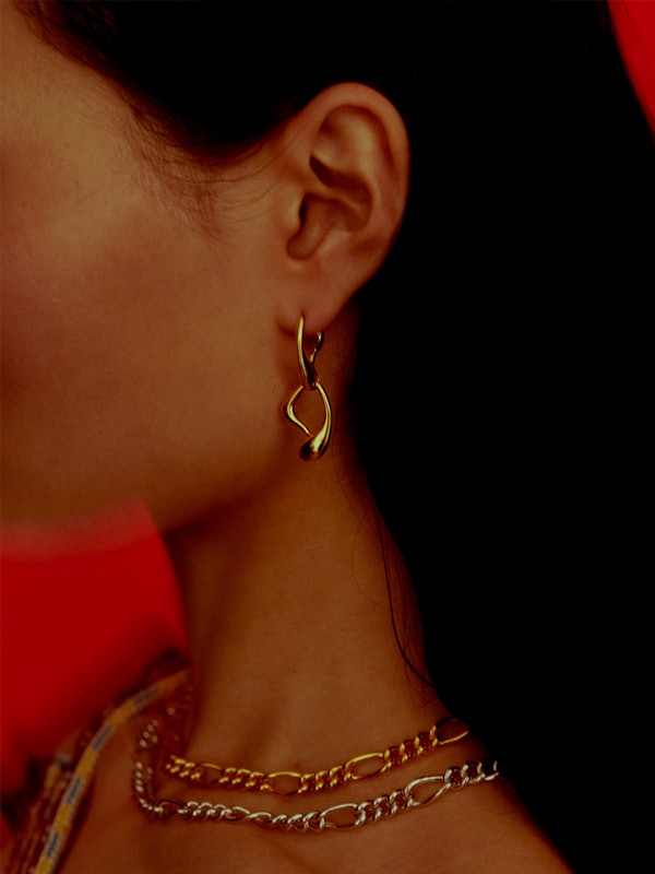 Adish Earring