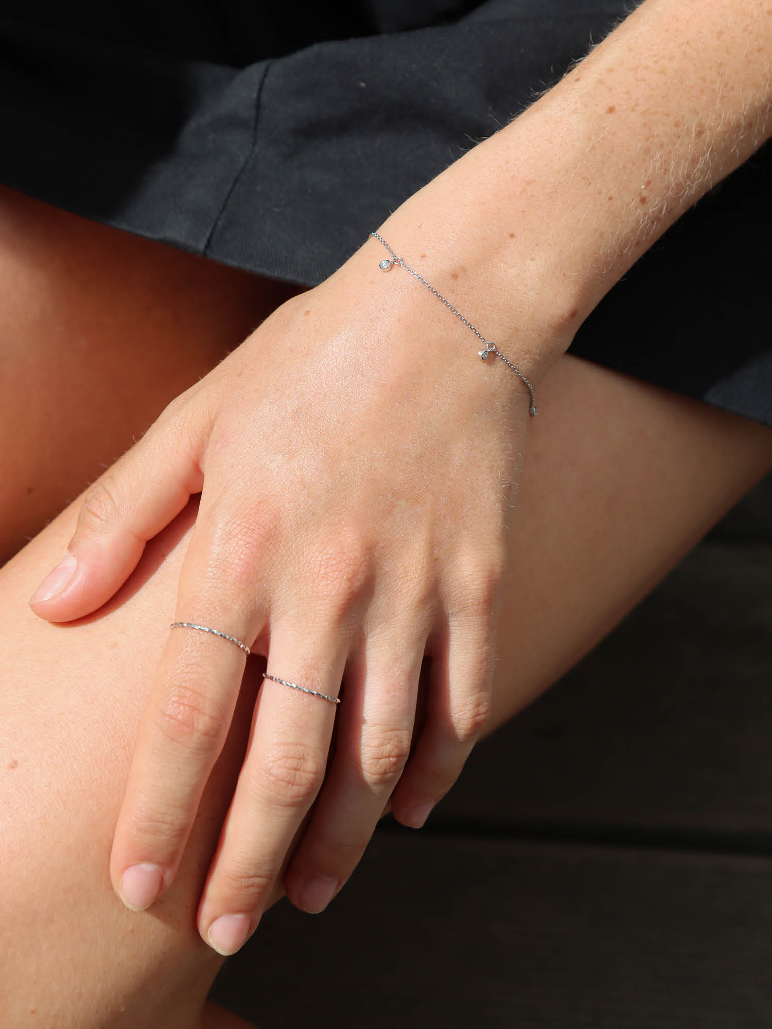 Moreno Bracelet | Maria Black