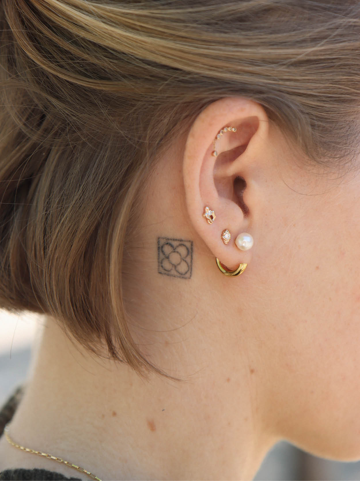 MARIA BLACK Frida Pearl Earring パール ピアス 楽天市場】MARIA BLACK マリアブラック ピアス FRIDA PEARL