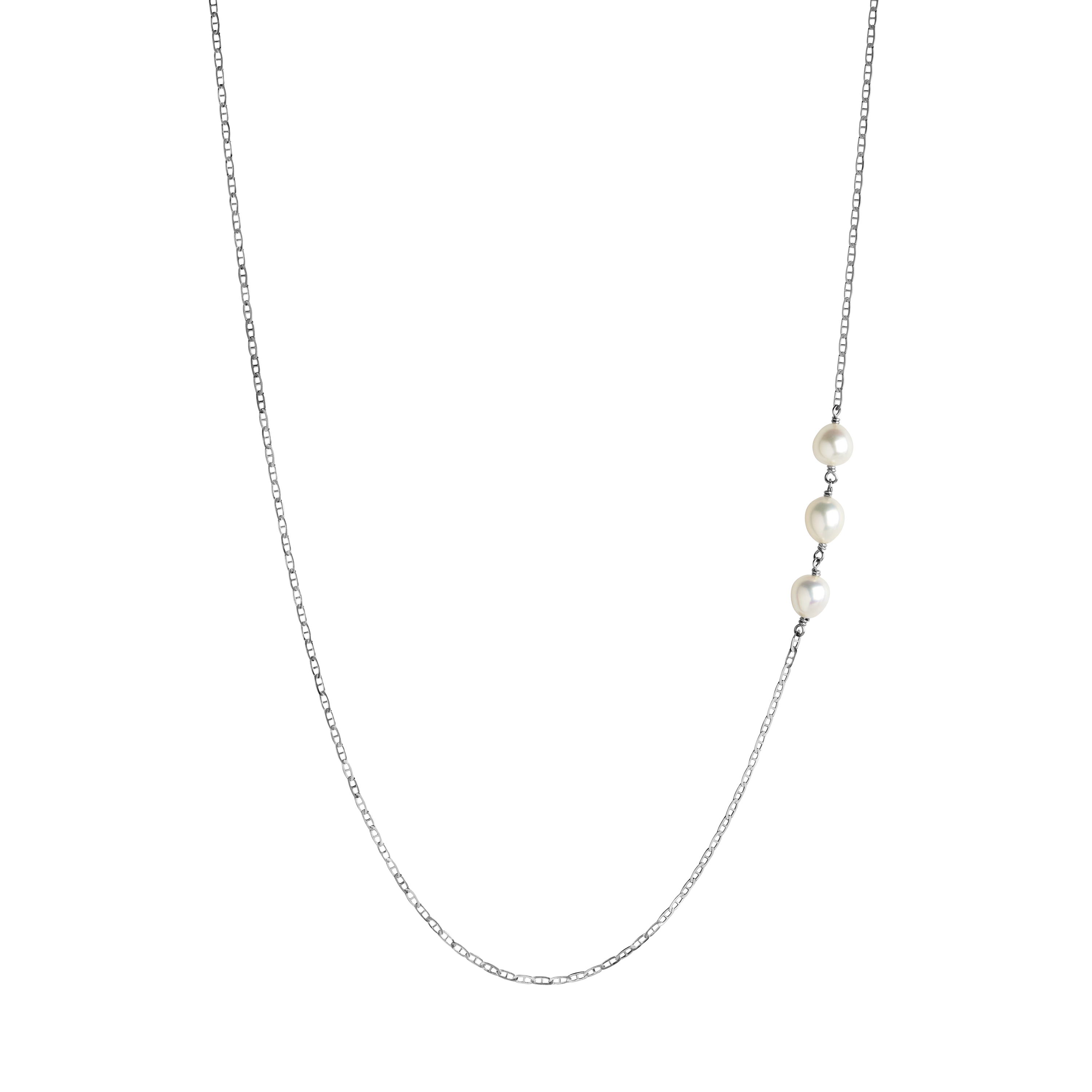 Tessoro Necklace Maria Black