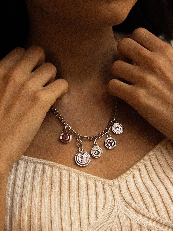 Gisele Necklace
