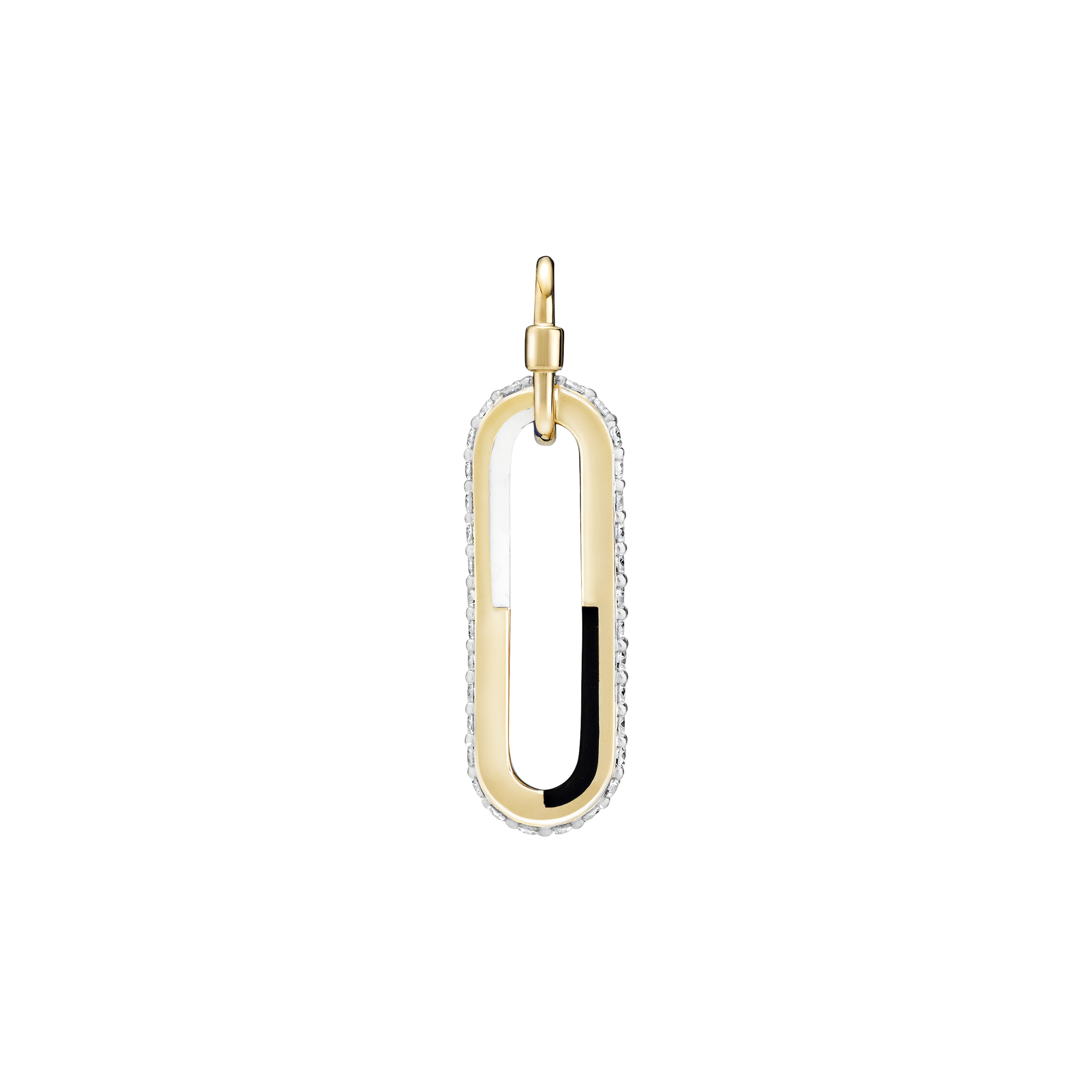 MARIA BLACK Liya Charm - White