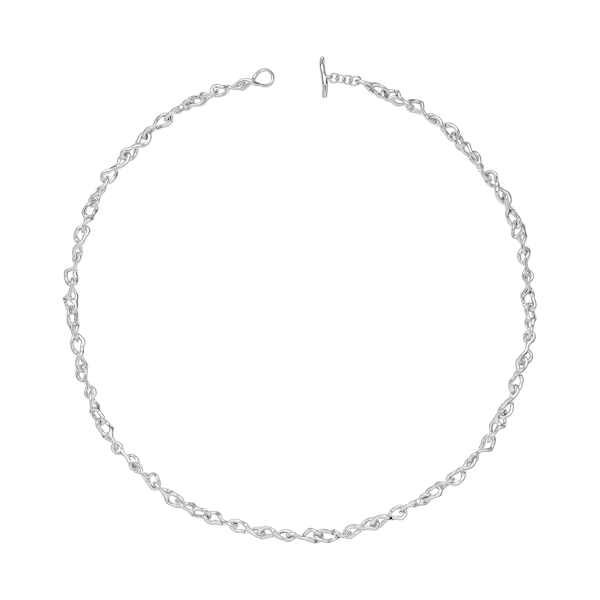 Juno 50 Necklace