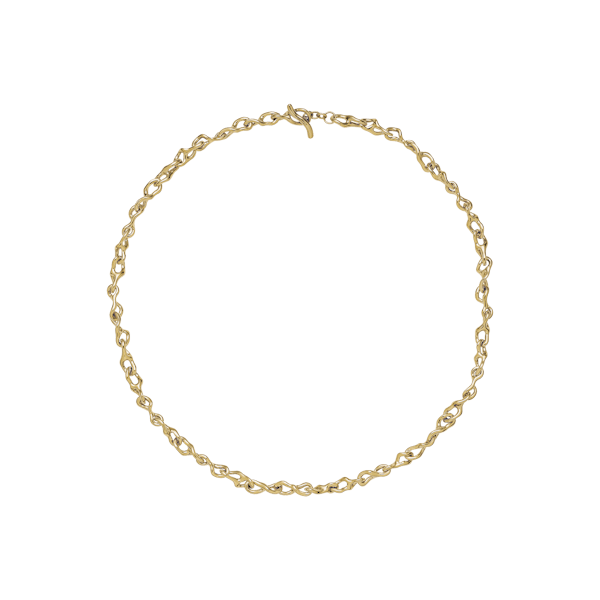Juno 43 Necklace