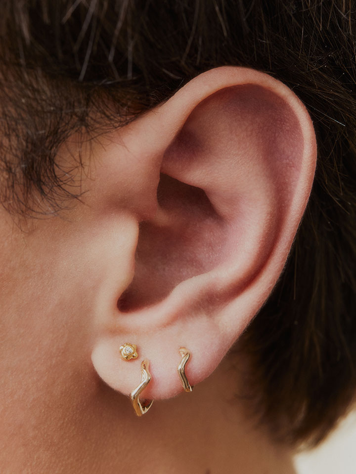 Piercing Jewellery | Find inspiration for your next piercing