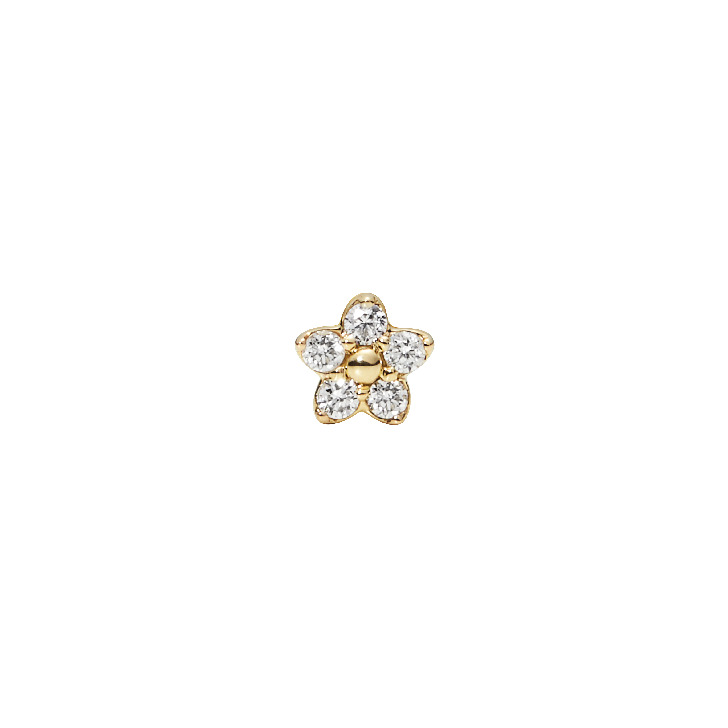 ☆MARS MARK☆ Basic Earring No1 M139 JER0005-