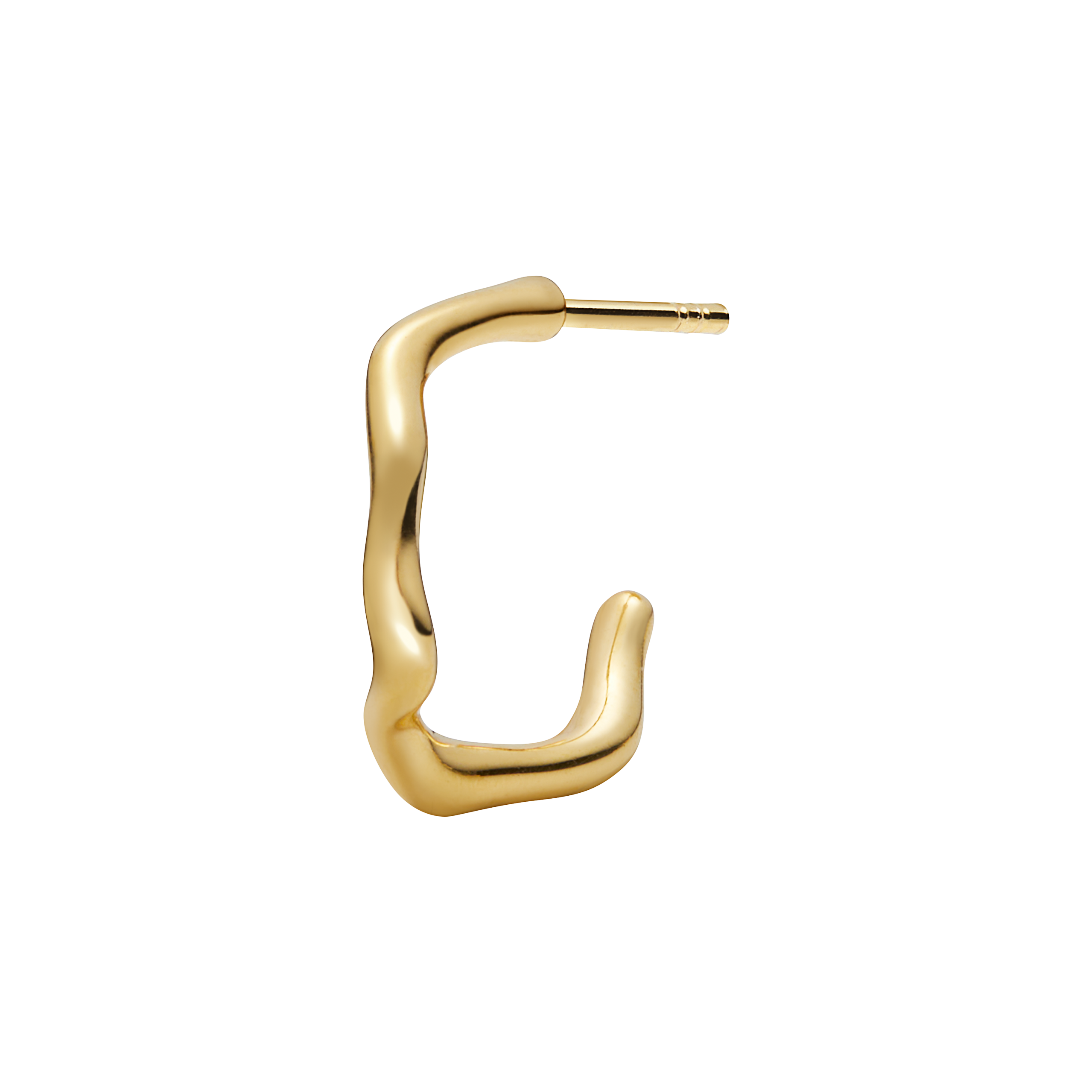 Branch Hoop | Maria Black