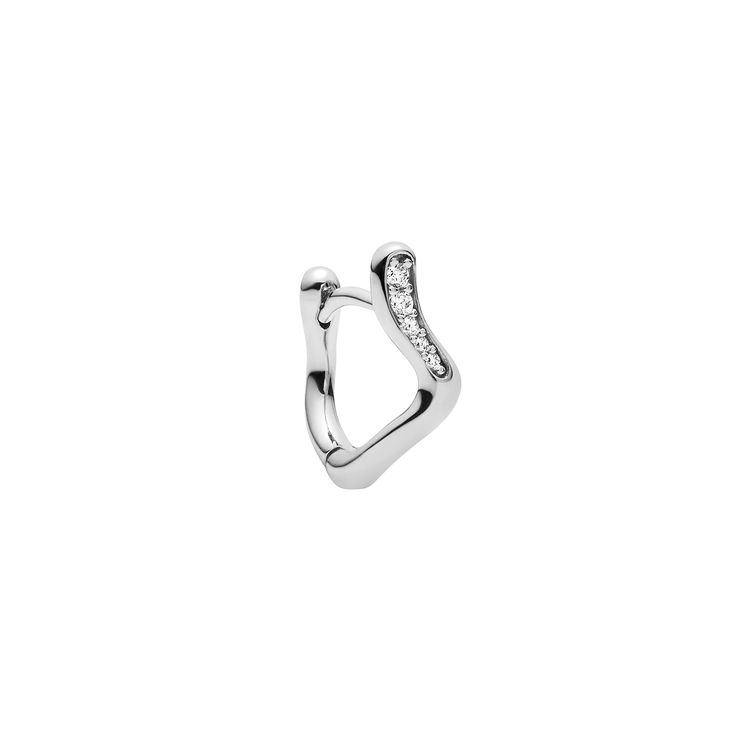 Silver Jewellery - Maria Black | Maria Black